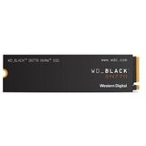 Western Digital WD Black SSD SN770 NVMe 250GB PCIe Gen4 16GT/s M.2 2280 Cene