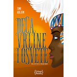Urban Reads Tomi Adejemi - Nasleđe Oriše 2: Deca vrline i osvete | ePonuda.com