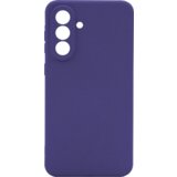 Chameleon Gumiran ovitek za Samsung Galaxy A56 5G, (TPU), temno vijoličen, N-Type | Shoptok.si