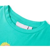  Dječja majica boja mente 104 | shoptok.hr