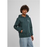 Mister Tee Easy Sign Hoody bottlegreen | Shoptok.si