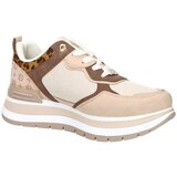 Laura Biagiotti Nizke superge 9238 Bež | Shoptok.si
