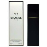 Chanel Ženski parfem No.5 EDP Refillable, 60ml | ePonuda.com