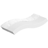  The Living Store Vzmetnica z bonnell vzmetenjem srednja 80x200 cm - Vzmetnica Z Vzmetmi Bonnell, (21442709) | Shoptok.si