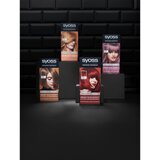 Syoss Permanent Coloration trajna barva za lase 50 ml odtenek 5-72 Pompeian Red | Shoptok.si