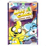 Kartaške igre Mikecrack (6 kom.) | shoptok.hr