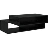  Kava Stol Crni hrast 105 x 50 x 32,5 cm Konstruirano drvo | shoptok.hr