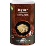 Cosmoveda Bio mljeveni đumbir - 25 g | shoptok.hr