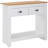 MID.YOU KONZOLNA MIZICA, bela | Shoptok.si