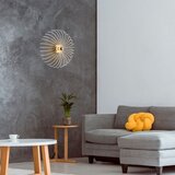 Opviq Zidna lampa E27 Grlo, Bijela | Eponuda.ba