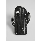 MT Accessoires Cactus iPhone 7/8 Phone Case, SE Black/White | ePonuda.com