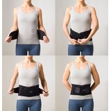 Swedish Posture pojas za donji dio leđa, veličina M | shoptok.hr