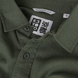 Kyoto-3 Motosuko Linen košulja | Eponuda.com