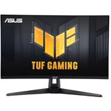 Asus TUF Gaming VG27UQ1A ekran za igranje Energetska učinkovitost 2021 F (A - G) 68.6 cm (27 palac) 16:9 1 ms Cijene