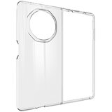  Maska za Honor Magic V3 Crystal Transparent Hard PC transparent | ePonuda.com