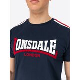 Lonsdale Men's t-shirt regular fit | Shoptok.si