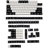 Redragon A132 - 150KOS KEYBOARD KEYCAPS | Shoptok.si