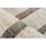 XXXL tkana preproga trendy carving 200/290 cm tkano srebrne barve, bež | Shoptok.si