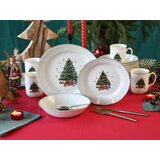 Creatable KOMBINIRANI SERVIS Tannenbaum bunt | Shoptok.si