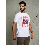 Sinsay Majica s kratkim rukavima | shoptok.hr