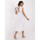 Italy Moda Dress-MI-SK-122126.77-white | shoptok.hr
