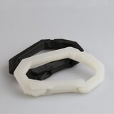 Fiberlogy nylon PA12 black, 1.75 mm (750 g) | Eponuda.com