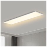  Brilagi - LED plafonsko svetlo SLIMFRAME LED/58W/230V 120x30 cm belo | Eponuda.com