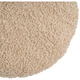Casa Selección Ukrasni jastuk od sherpa flisa ø 40 cm Sherpa – | shoptok.hr
