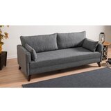 Atelier Del Sofa sofa trosed bella sofa for 3 pr grey | ePonuda.com