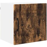  Zidni kuhinjski ormarić Zidne Dimljeni hrast 40 x 31 x 40 cm | shoptok.hr