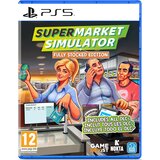  Supermarket Simulator Fully Stocked Edition (PS5) Cene
