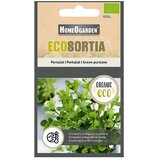 HOMEOGARDEN Sjeme povrća Ecosortia portulaka (Portulaca, Berba: Travanj - Lipanj) | shoptok.hr