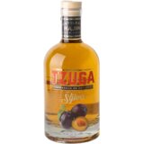 Tzuga Rakija Šljiva 42% vol, 700ml Cene