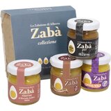 ZabaLab Krema Zabaione, komplet 4 kosov | Shoptok.si