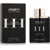 Parfem za žene Emanuel Ungaro Pour L’Homme III Parfum Aromatique EDT 100 ml | shoptok.hr