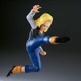 Dragon Ball Figura Z Match Makers - Android 18 & Mr. Satan, 11 i 8 cm | shoptok.hr
