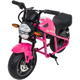 Motor na akumulator SUPERMOTO - roza | Shoptok.si