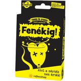 Cheatwell Do dna! - piće, društvena igra za zabavu | shoptok.hr