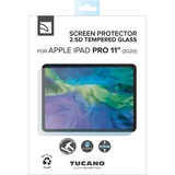 Tucano Glas für iPad Pro 11" 2020 61594 IPD11-SP-TG Displayschutzglas 9H