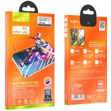  zaštitno staklo 5D hoco. A32 anti-reflective za iphone 14 plus / 13 pro max (6.7) | ePonuda.com