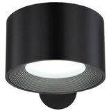 Globo 58436B - LED prigušiva dodirna stona lampa 4u1 JORJE LED/4W/5V crna | Eponuda.com