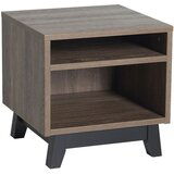 Qu-ax nočna omarica trendy royal oak | Shoptok.si