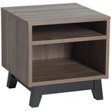 Qu-ax noćni ormarić trendy royal oak | shoptok.hr