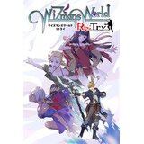 Steam wizmans world re;try key (pc) europe | Eponuda.com