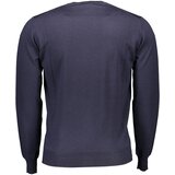 HARMONT &amp; BLAINE HARMONT & BLAINE MEN&#39;S BLUE SWEATER | shoptok.hr