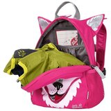 Jack Wolfskin Little Jack Ružičasta | shoptok.hr