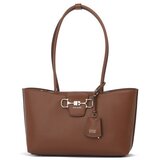 Guess Torbice za na ramo Janie Kostanjeva | Shoptok.si