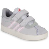 Adidas VL COURT 3.0 CF I Siva Cijene