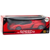  Sportski auto na daljinsko upravljanje rc 1:16 crveni | shoptok.hr