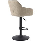 Unique Furniture Kremno beli barski stoli v kompletu 2 ks Avola – | Shoptok.si
